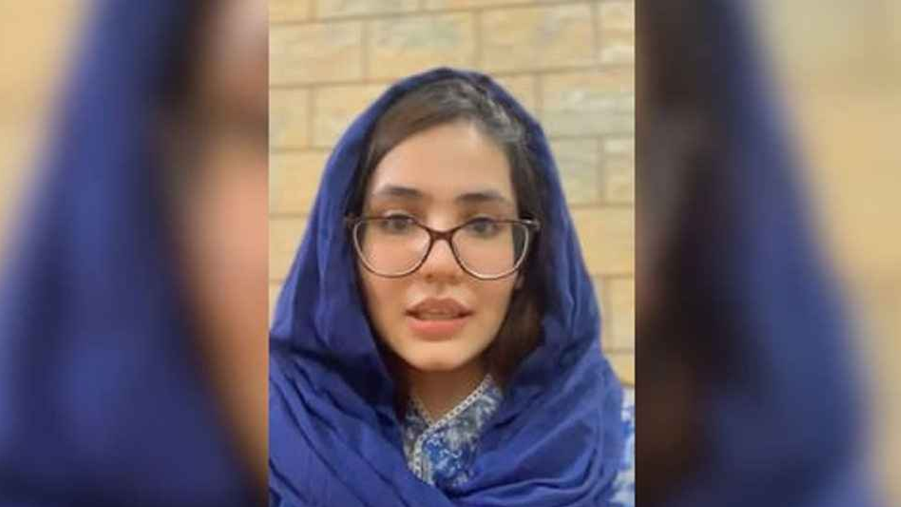 সরাসরি মোদির কাছে বিচার চাইলেন পাকিস্তানি নারী