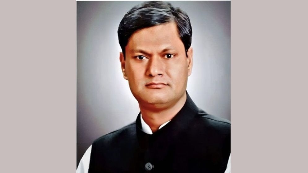 আশুলিয়ায় ৬ লাশ পোড়ানো মামলায় সাবেক এমপি সাইফুলের মৃত্যুদণ্ড