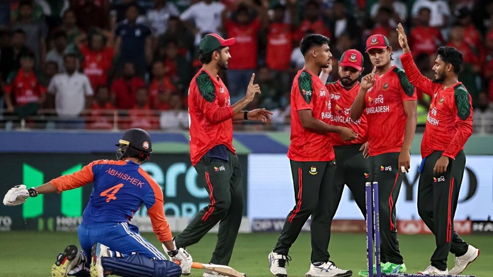 বাংলাদেশের বয়কটের প্রভাবে অলিম্পিক হারাতে বসেছে ভারত